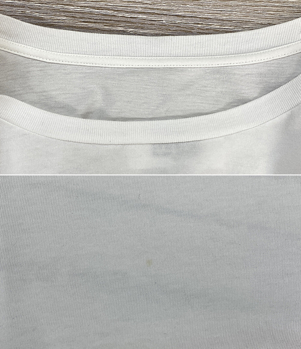 エムエムシックス 半袖Ｔシャツ S32GC0483 レディース SIZE S MM6