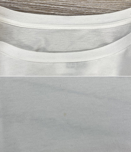 エムエムシックス 半袖Ｔシャツ S32GC0483 レディース SIZE S MM6