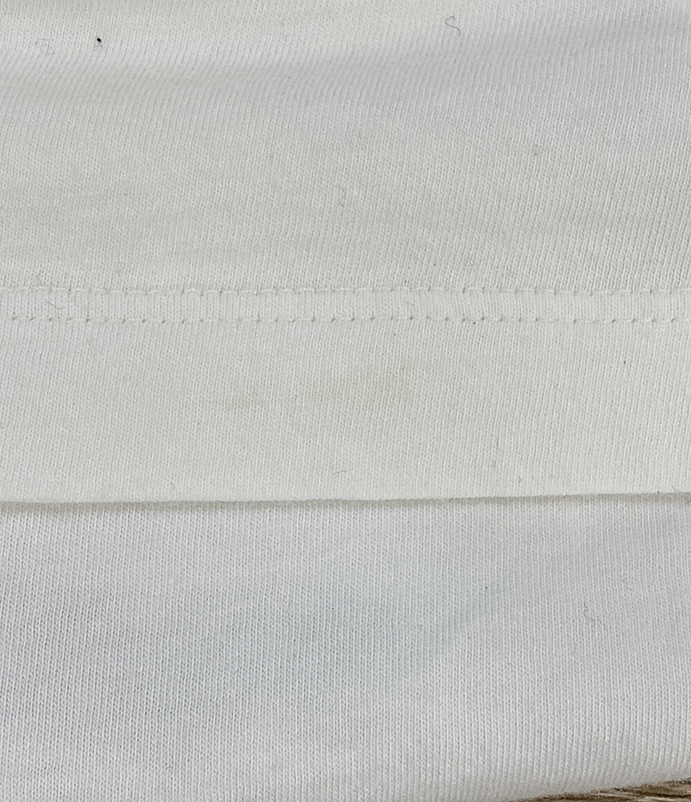 エムエムシックス 半袖Ｔシャツ S32GC0483 レディース SIZE S MM6