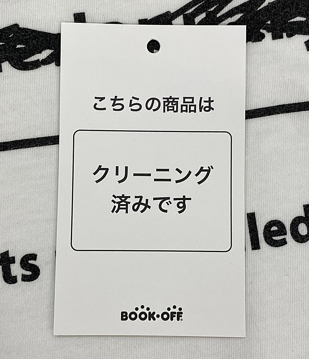 エムエムシックス 半袖Ｔシャツ S32GC0483 レディース SIZE S MM6