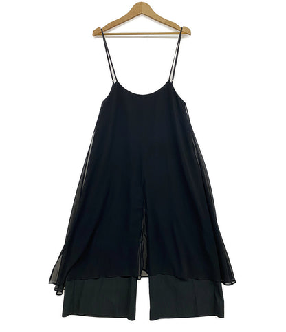 LOKITHO ロキト シアーオールインワンパンツ レディース SIZE 2