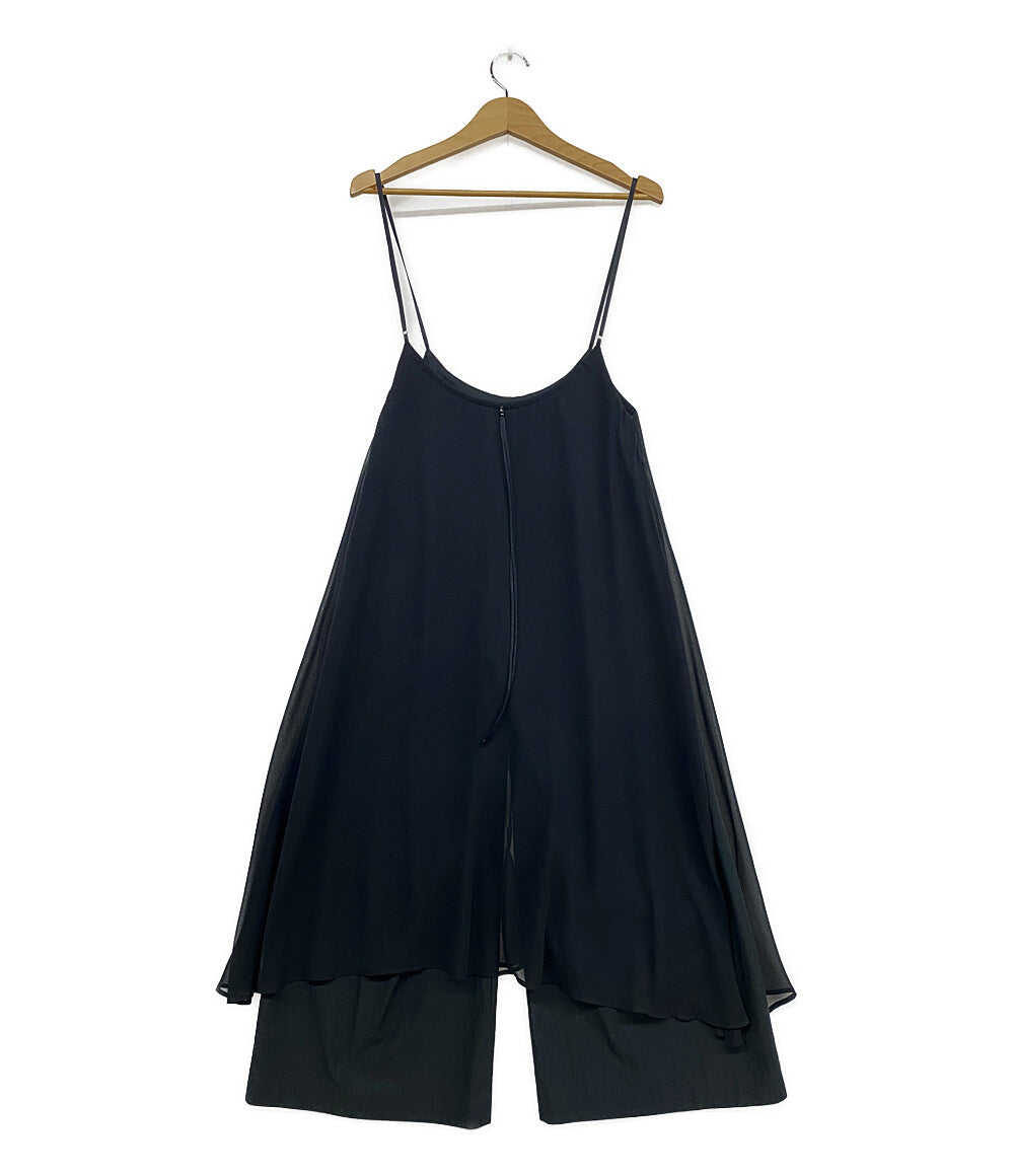 LOKITHO ロキト シアーオールインワンパンツ レディース SIZE 2