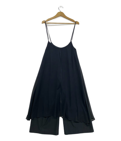 LOKITHO ロキト シアーオールインワンパンツ レディース SIZE 2