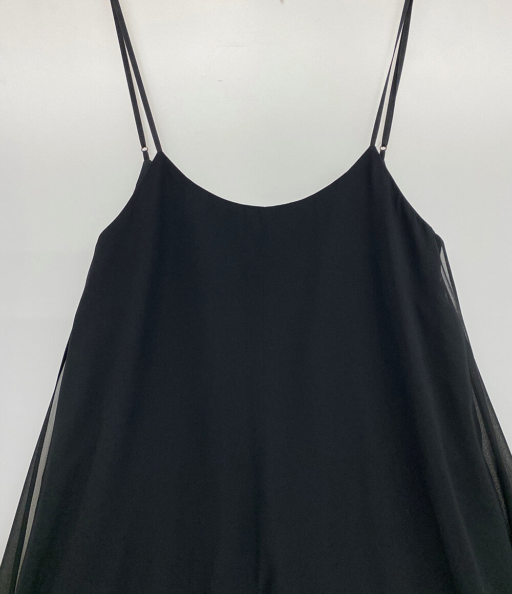 LOKITHO ロキト シアーオールインワンパンツ レディース SIZE 2