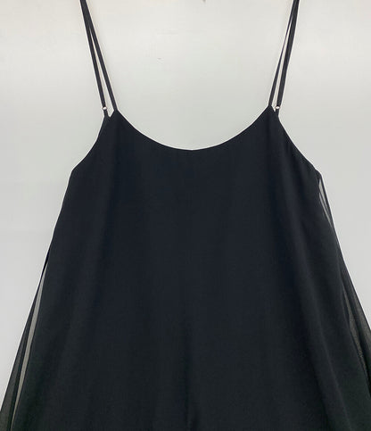 LOKITHO ロキト シアーオールインワンパンツ レディース SIZE 2