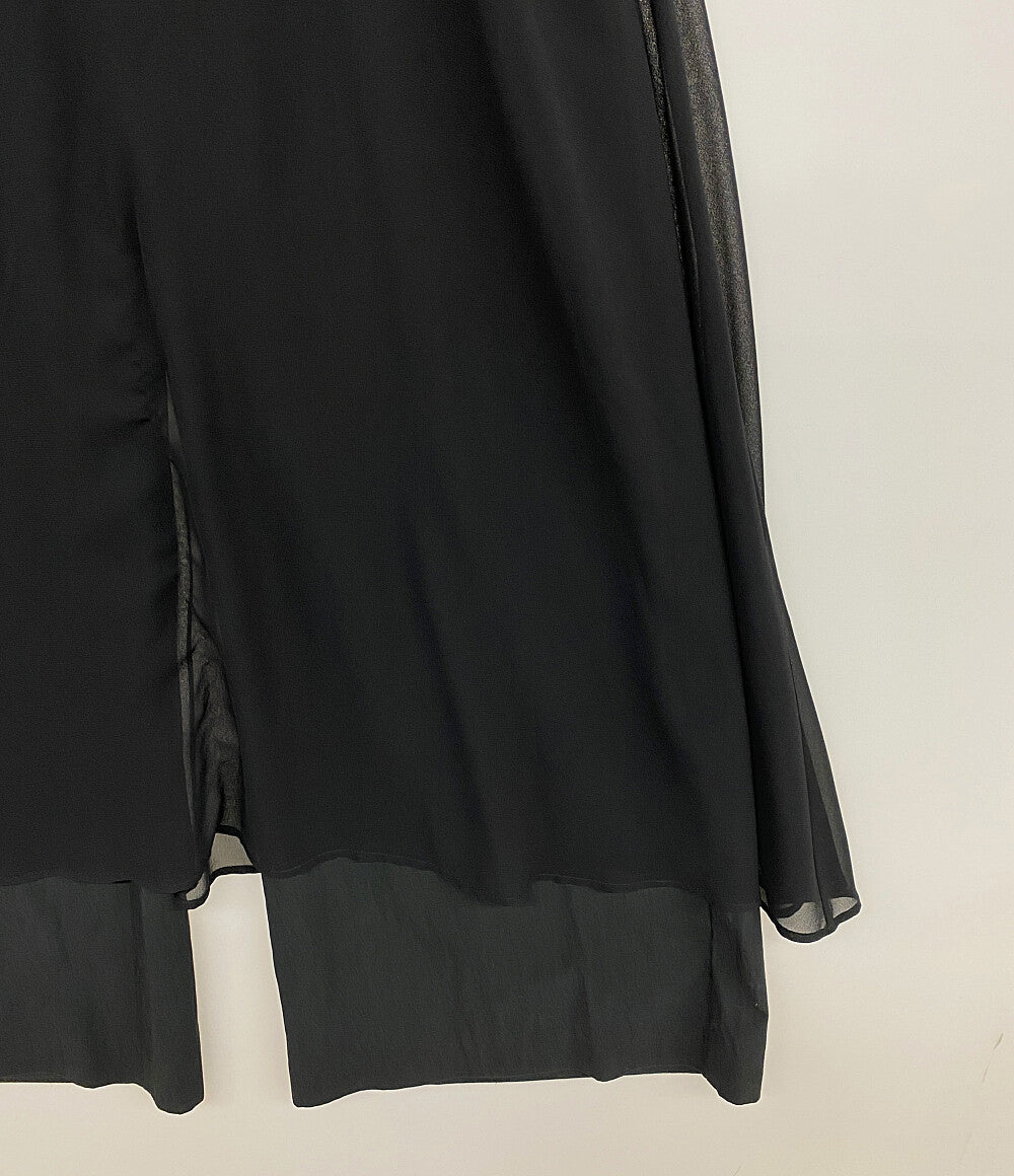 LOKITHO ロキト シアーオールインワンパンツ レディース SIZE 2