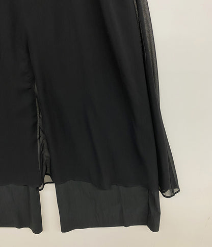 LOKITHO ロキト シアーオールインワンパンツ レディース SIZE 2