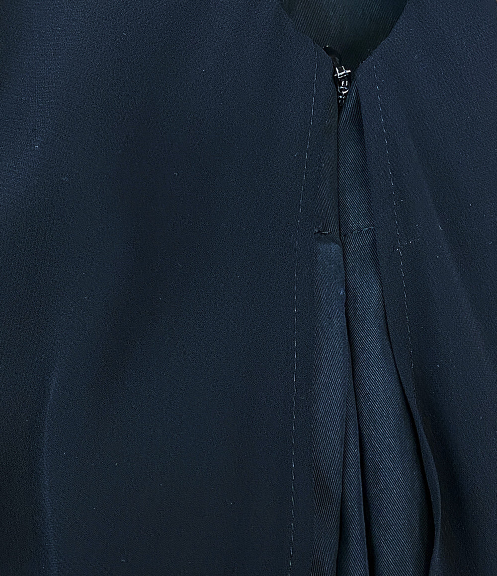 LOKITHO ロキト シアーオールインワンパンツ レディース SIZE 2