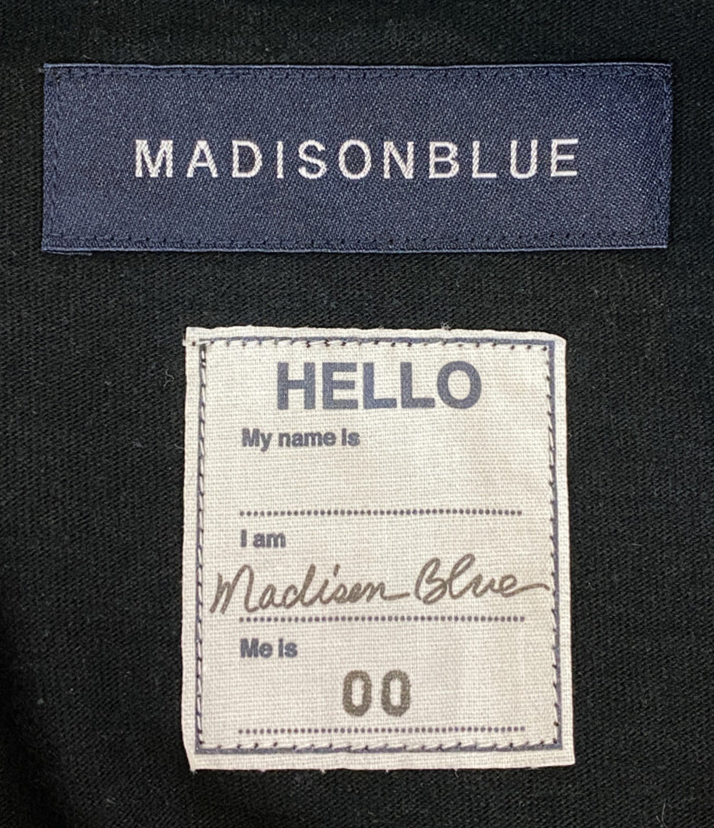 MADISONBLUE マディソンブルー 半袖Ｔシャツ MB999-7101 レディース SIZE XS