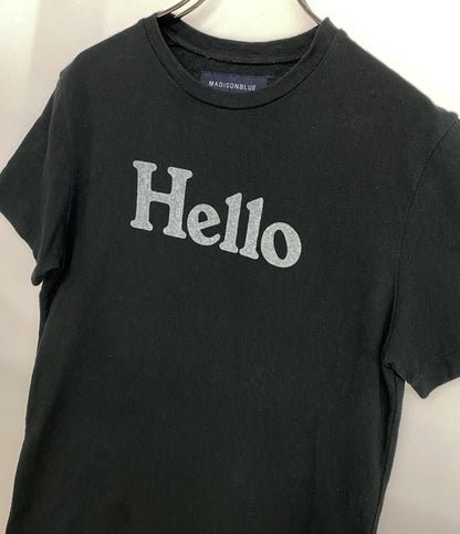 MADISONBLUE マディソンブルー 半袖Ｔシャツ MB999-7101 レディース SIZE XS
