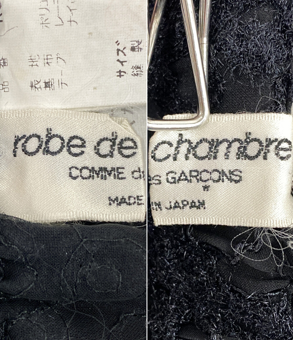 ローブドシャンブル  コムデギャルソン スカート     RS-040050 レディース SIZE -  robe de chambre COMME des GARCONS