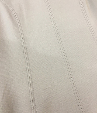 美品 COLUMN コラム ノースリーブワンピース 32-140-11-070003 レディース SIZE F