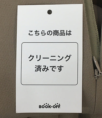 美品 COLUMN コラム ノースリーブワンピース 32-140-11-070003 レディース SIZE F