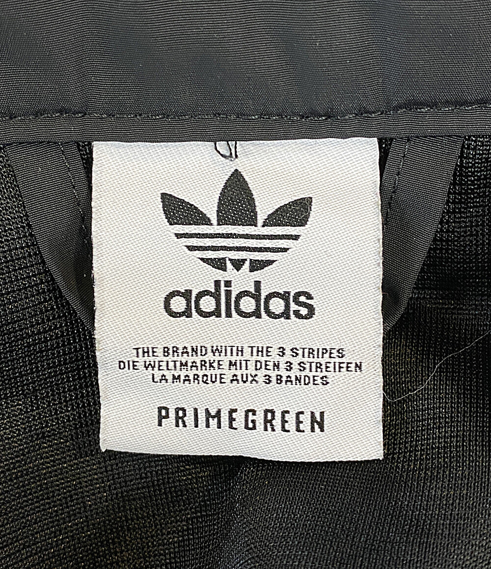 アディダス 美品 トレンチコート ポリエステル H35630 レディース SIZE ASIA D adidas