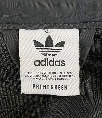 アディダス 美品 トレンチコート ポリエステル H35630 レディース SIZE ASIA D adidas