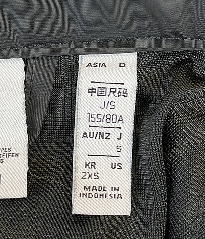 アディダス 美品 トレンチコート ポリエステル H35630 レディース SIZE ASIA D adidas