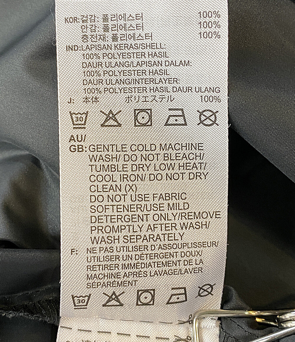 アディダス 美品 トレンチコート ポリエステル H35630 レディース SIZE ASIA D adidas