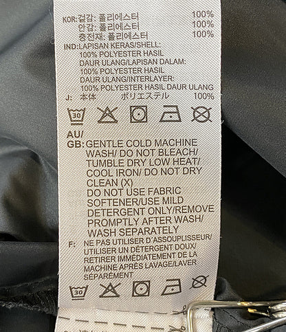 アディダス 美品 トレンチコート ポリエステル H35630 レディース SIZE ASIA D adidas