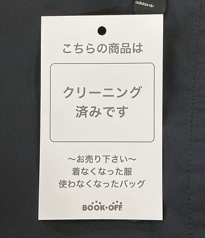 アディダス 美品 トレンチコート ポリエステル H35630 レディース SIZE ASIA D adidas