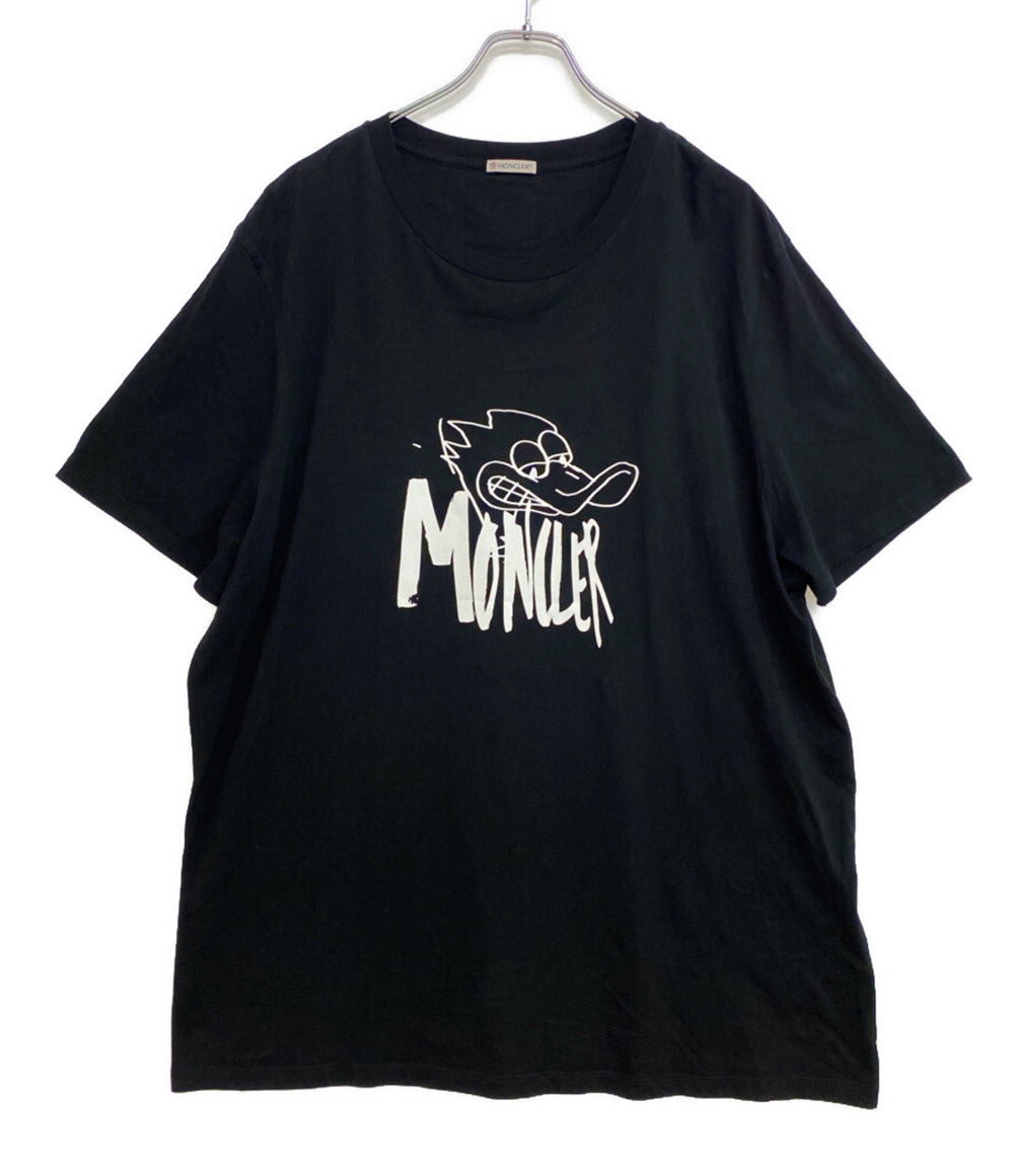 モンクレール 半袖Ｔシャツ S 22SS 829H8 メンズ SIZE XXL MONCLER