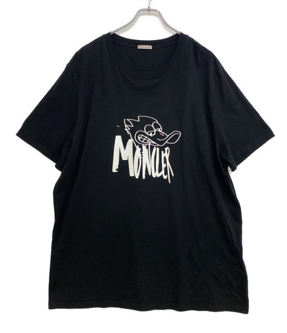 モンクレール 半袖Ｔシャツ S 22SS 829H8 メンズ SIZE XXL MONCLER
