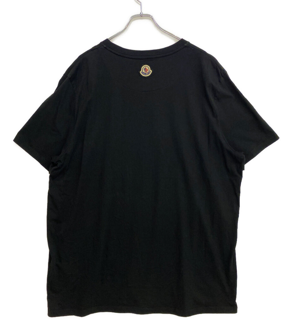 モンクレール 半袖Ｔシャツ S 22SS 829H8 メンズ SIZE XXL MONCLER
