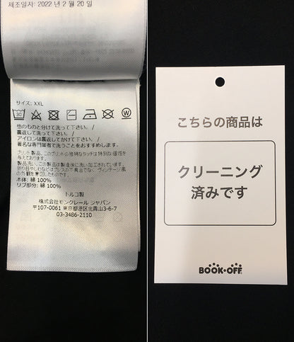 モンクレール 半袖Ｔシャツ S 22SS 829H8 メンズ SIZE XXL MONCLER