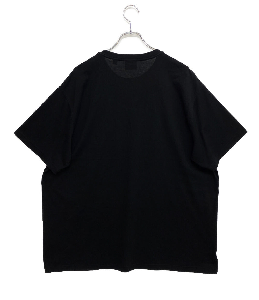 バーバリー 半袖Ｔシャツ TBラバーロゴ メンズ SIZE L BURBERRY