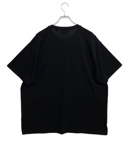 バーバリー 半袖Ｔシャツ TBラバーロゴ メンズ SIZE L BURBERRY