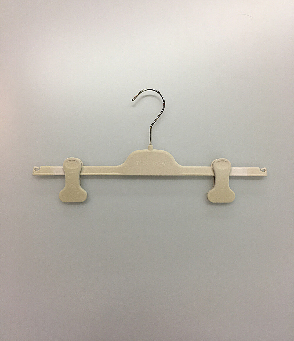 ザロウ 美品 スカート ゴールド シルバー 8232-W3225 レディース SIZE - THE ROW