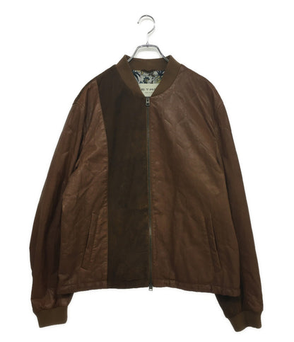 エトロ ボンバージャケット 181-1L612-9042 メンズ SIZE 3XL ETRO