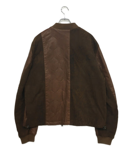 エトロ ボンバージャケット 181-1L612-9042 メンズ SIZE 3XL ETRO