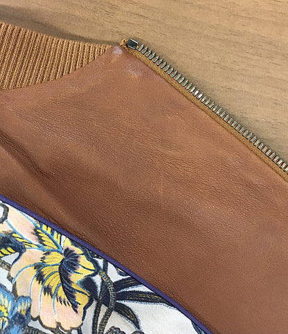 エトロ ボンバージャケット 181-1L612-9042 メンズ SIZE 3XL ETRO