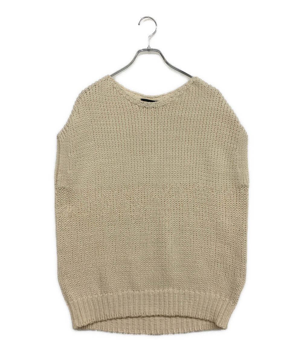 Drawer ベスト 6518-199-0471 レディース SIZE - ドゥロワー