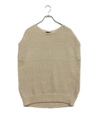 Drawer ベスト 6518-199-0471 レディース SIZE - ドゥロワー