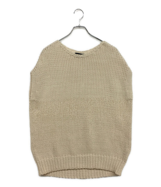 Drawer ベスト 6518-199-0471 レディース SIZE - ドゥロワー