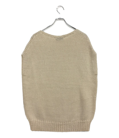 Drawer ベスト 6518-199-0471 レディース SIZE - ドゥロワー