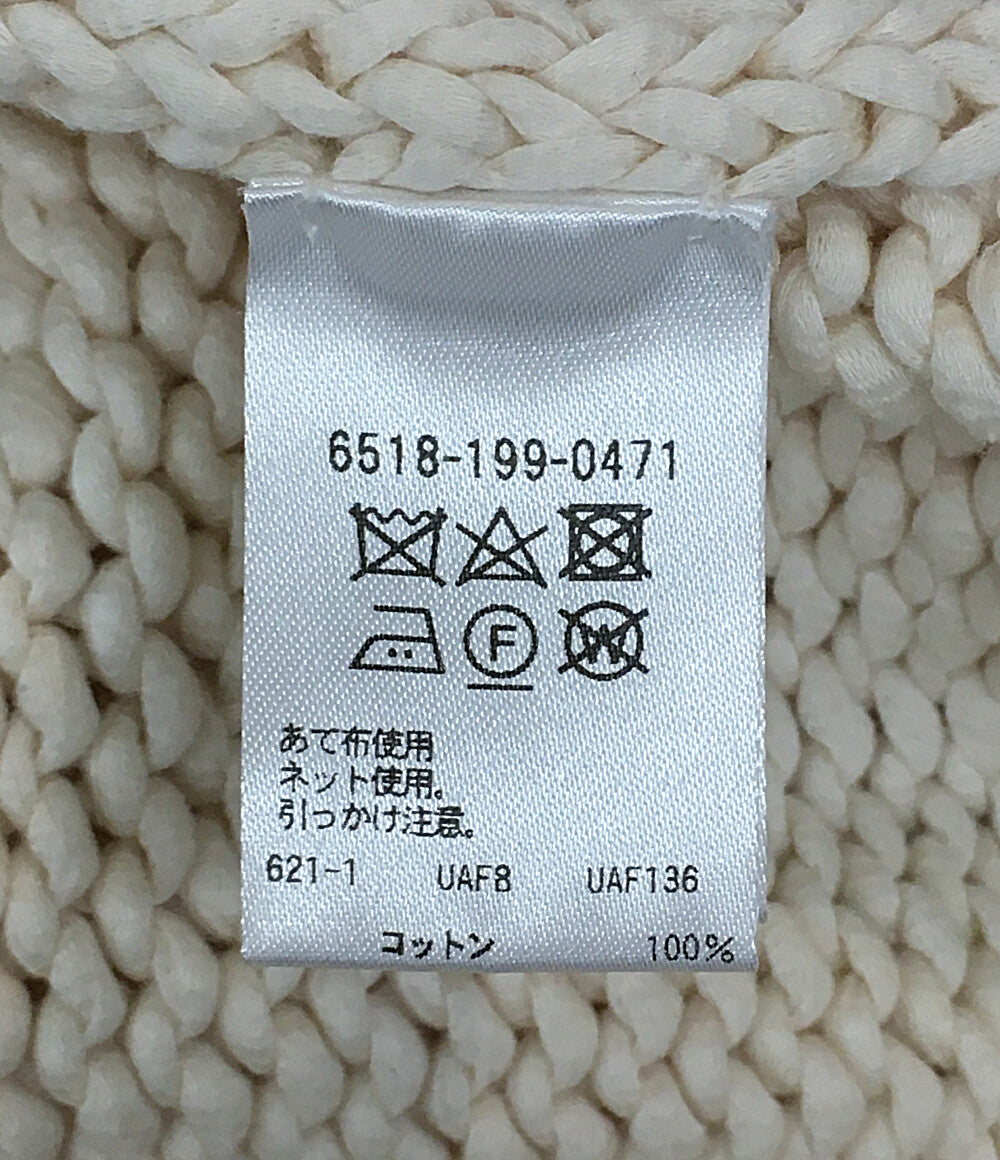 Drawer ベスト 6518-199-0471 レディース SIZE - ドゥロワー