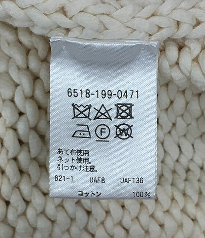 Drawer ベスト 6518-199-0471 レディース SIZE - ドゥロワー