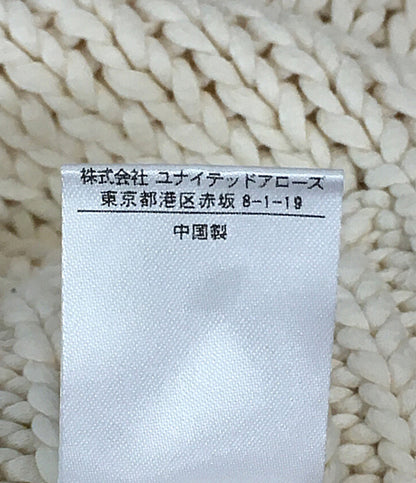 Drawer ベスト 6518-199-0471 レディース SIZE - ドゥロワー