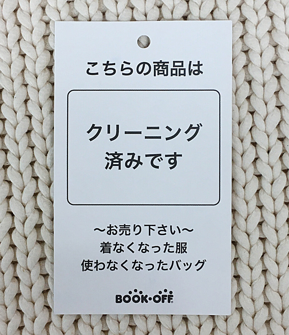 Drawer ベスト 6518-199-0471 レディース SIZE - ドゥロワー