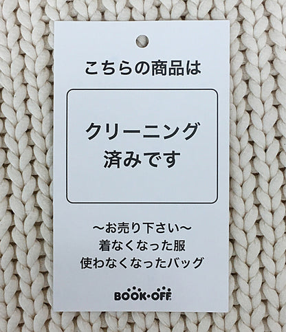 Drawer ベスト 6518-199-0471 レディース SIZE - ドゥロワー