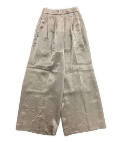 コラム パンツ 32-140-07-070001 レディース SIZE 36 COLUMN