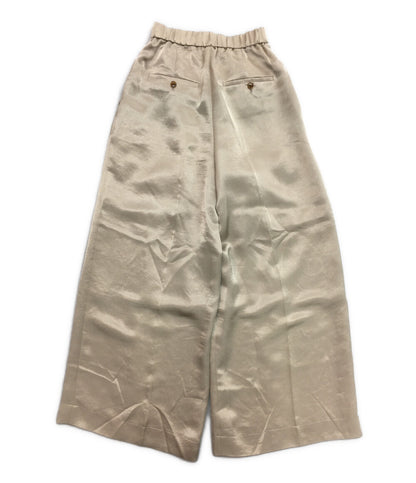 コラム パンツ 32-140-07-070001 レディース SIZE 36 COLUMN