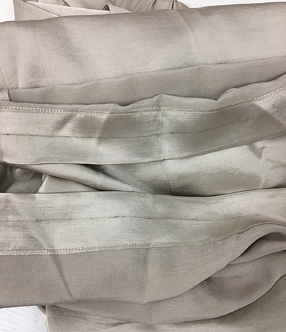 コラム パンツ 32-140-07-070001 レディース SIZE 36 COLUMN