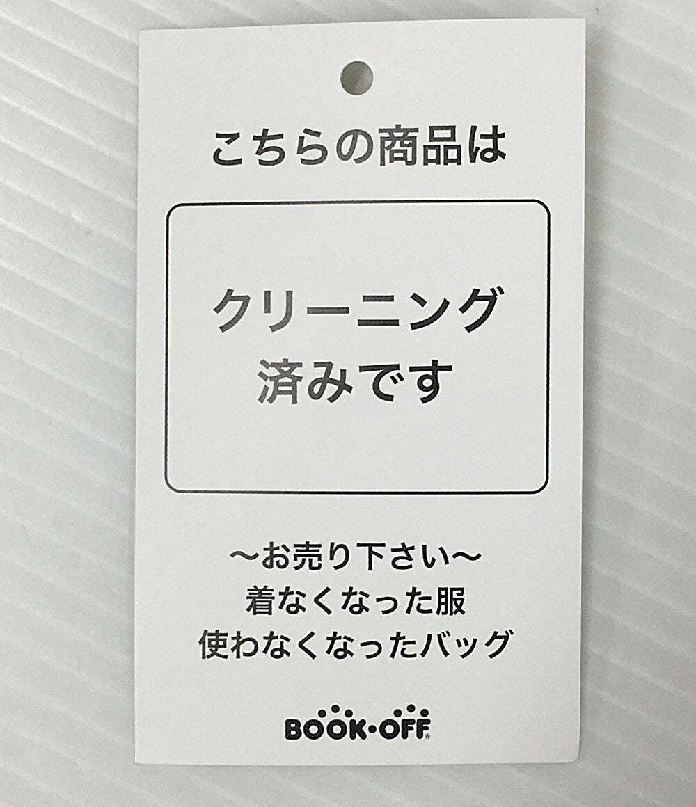 COLUMN コラム ラメニットスカート 41-140-09-030002 レディース SIZE F