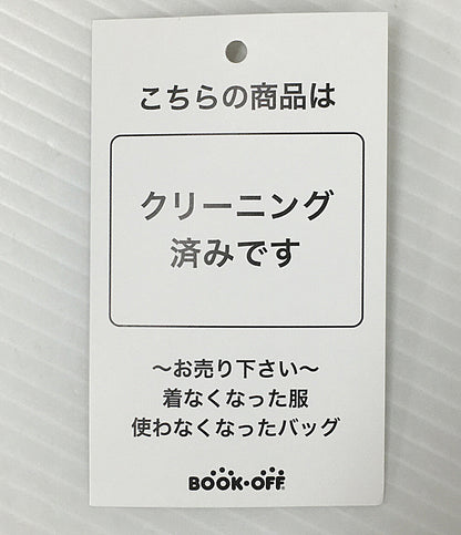 COLUMN コラム ラメニットスカート 41-140-09-030002 レディース SIZE F