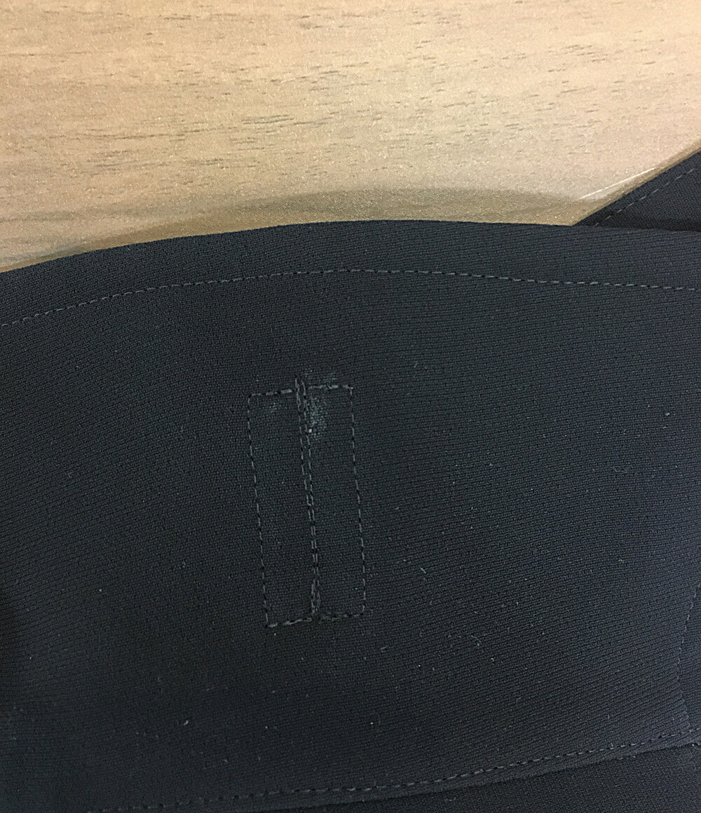 ワイズ コート ドローコード YU-C40-902 レディース SIZE 1 Y's