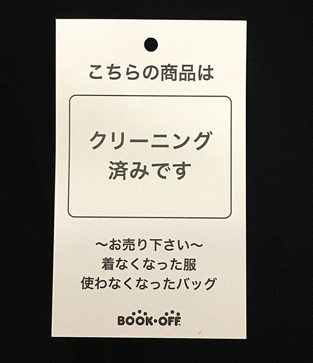 ワイズ コート ドローコード YU-C40-902 レディース SIZE 1 Y's