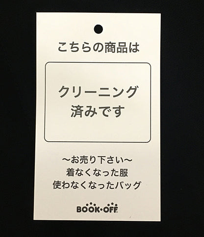 ワイズ コート ドローコード YU-C40-902 レディース SIZE 1 Y's